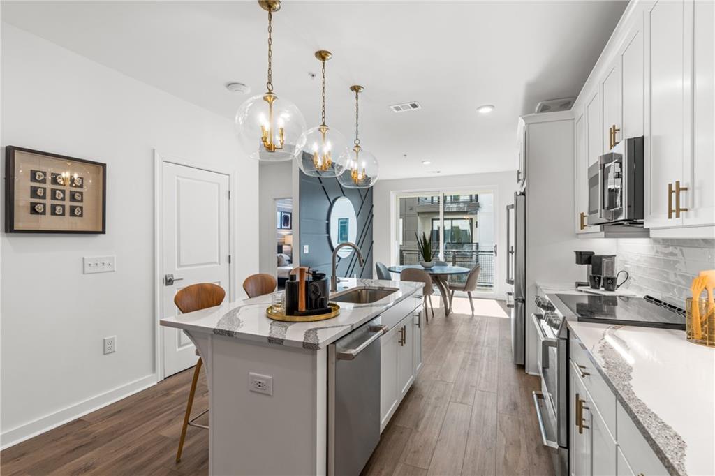 396 Pratt Drive Unit 1932