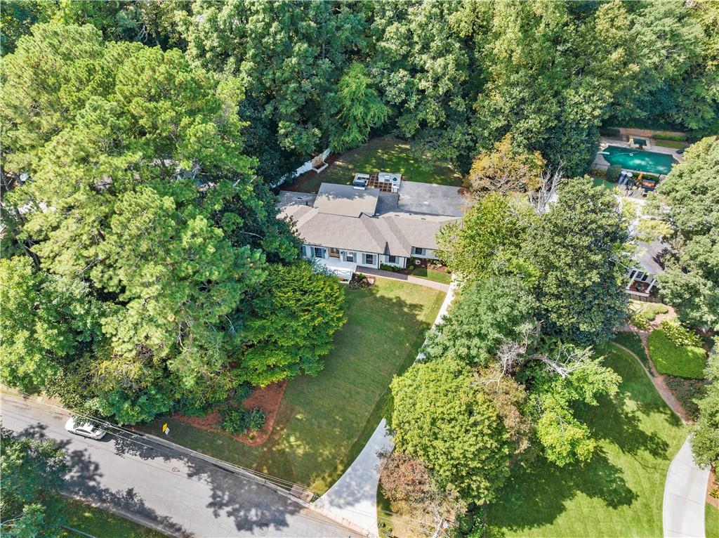 4770 Tall Pines Drive NW