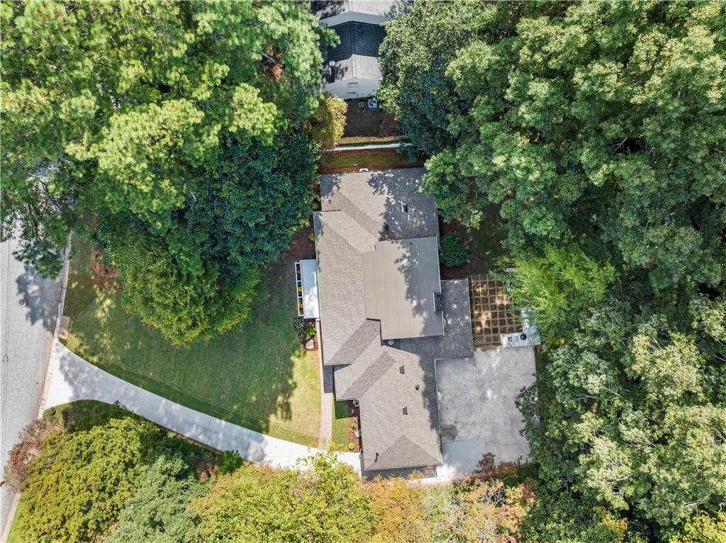 4770 Tall Pines Drive NW