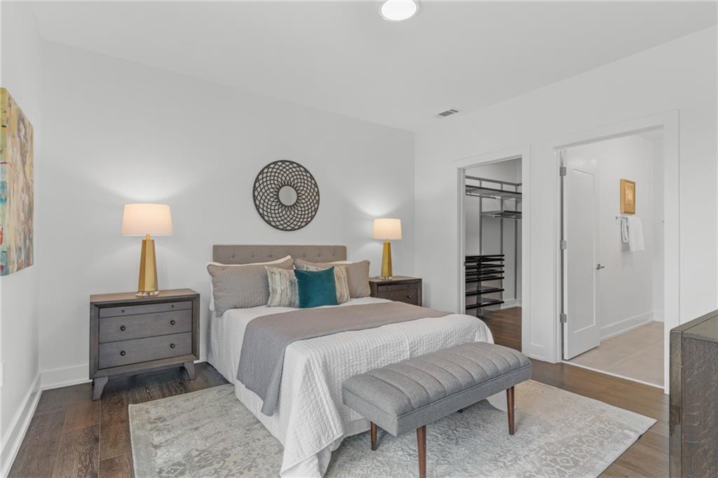 775 Juniper Street NE Unit 522