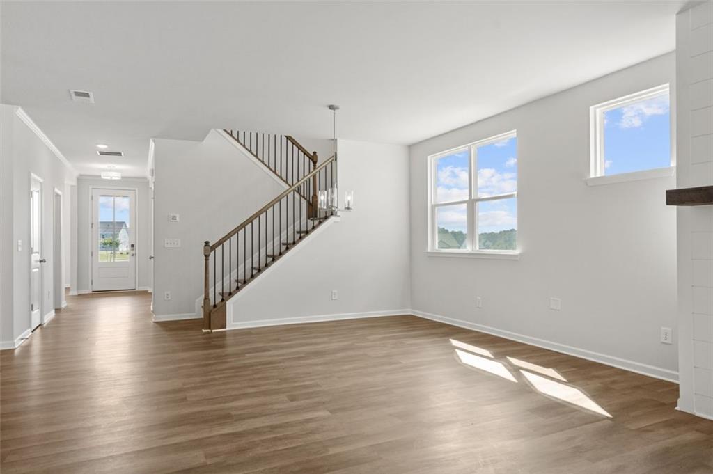 209 EVETOR Road