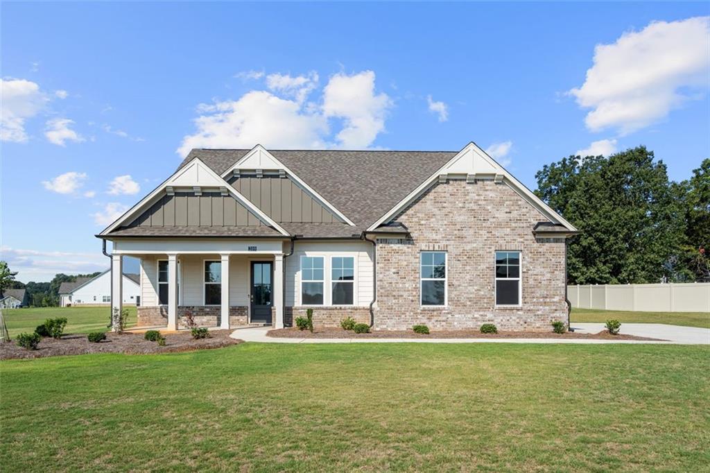 209 EVETOR Road
