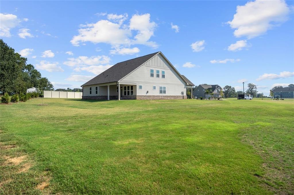 209 EVETOR Road