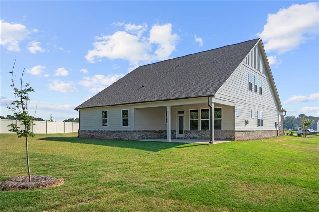 209 EVETOR Road