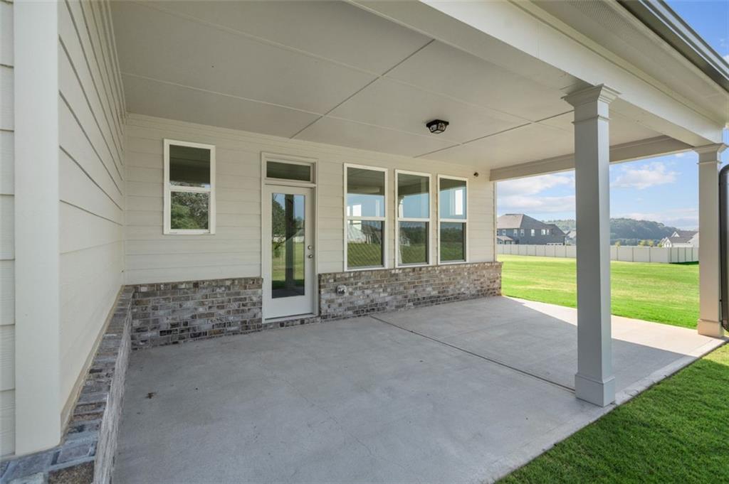 209 EVETOR Road