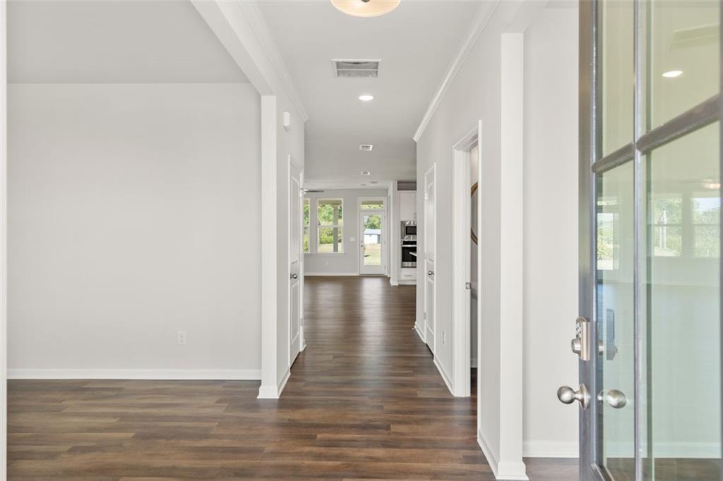209 EVETOR Road