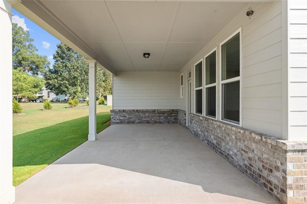 209 EVETOR Road