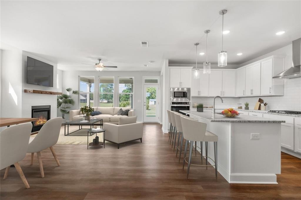 209 EVETOR Road