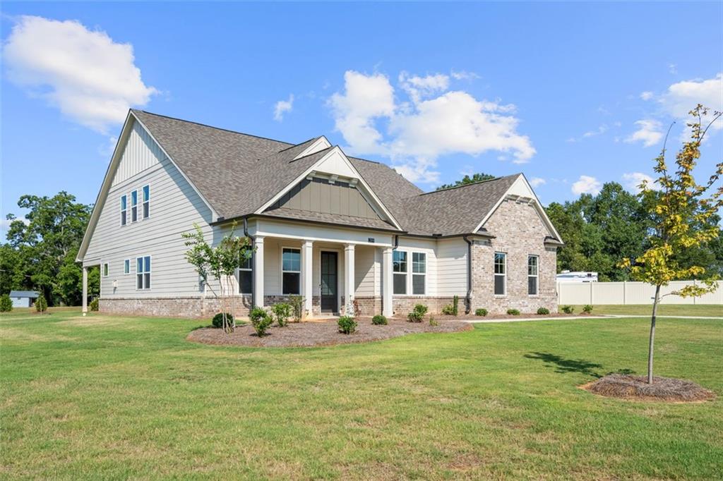 209 EVETOR Road
