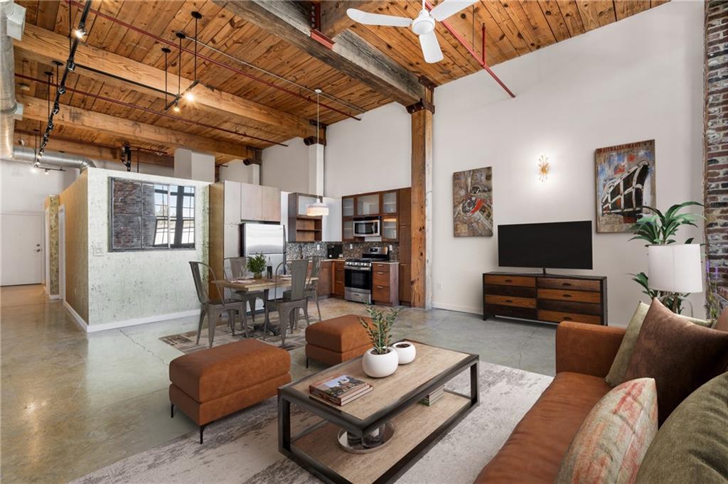 170 Boulevard SE Unit H327
