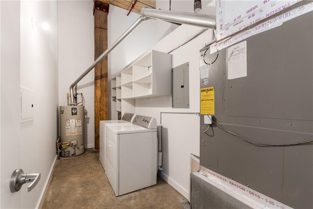 170 Boulevard SE Unit H327