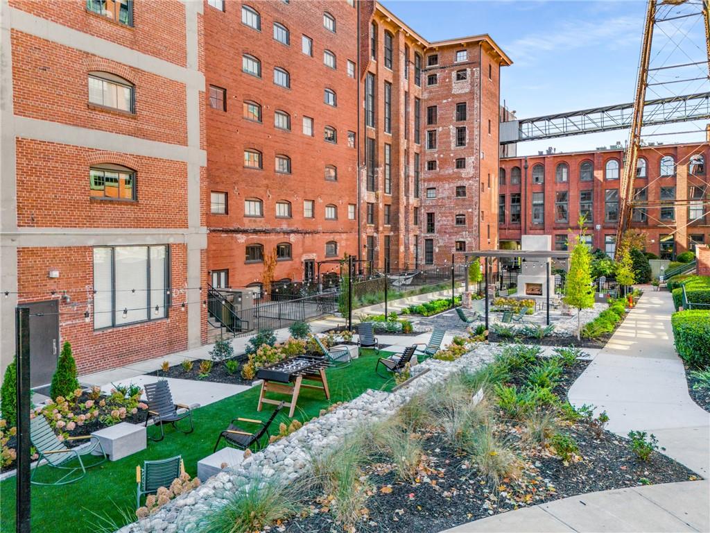 170 Boulevard SE Unit H327