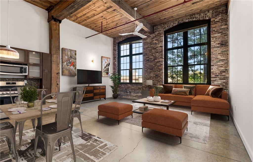 170 Boulevard SE Unit H327