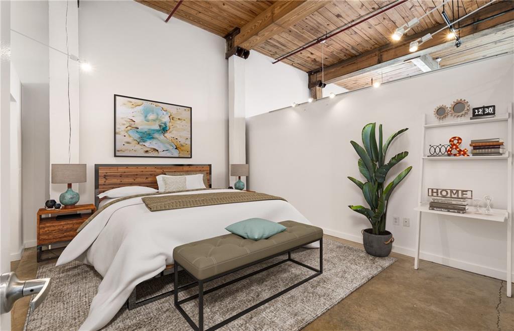 170 Boulevard SE Unit H327