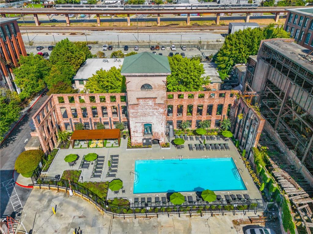 170 Boulevard SE Unit H327