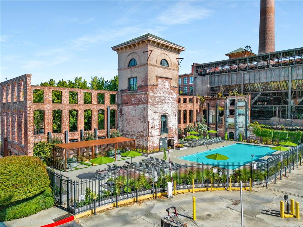 170 Boulevard SE Unit H327