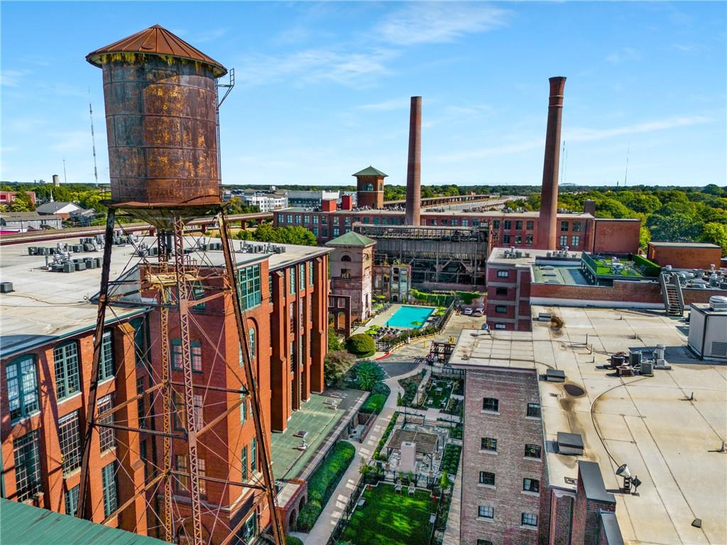 170 Boulevard SE Unit H327