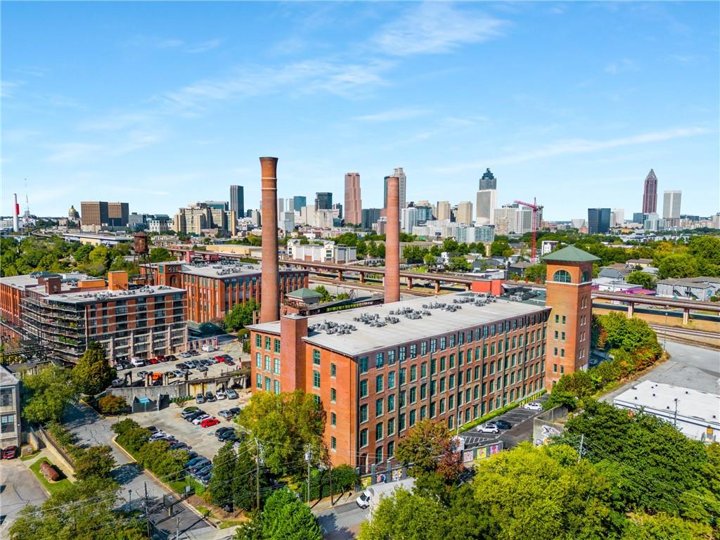 170 Boulevard SE Unit H327