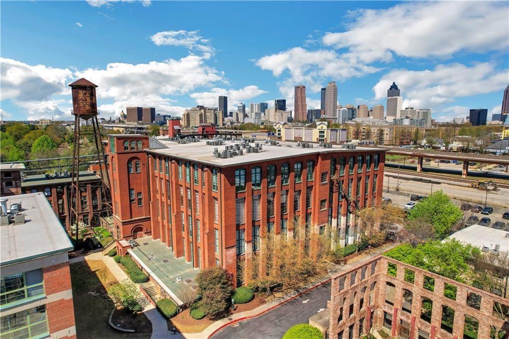 170 Boulevard SE Unit H327