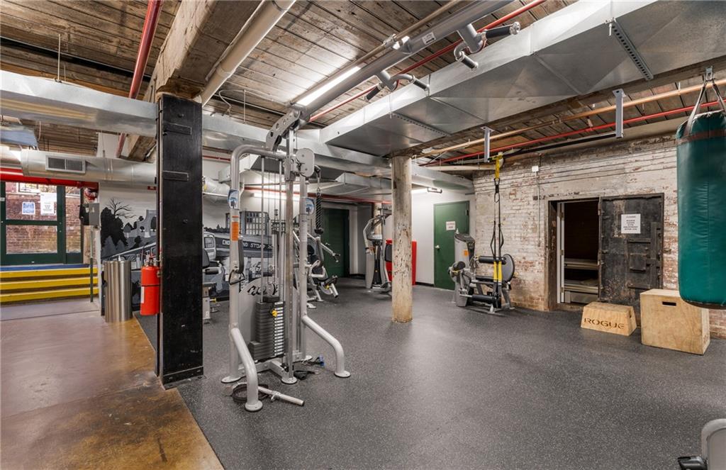 170 Boulevard SE Unit H327