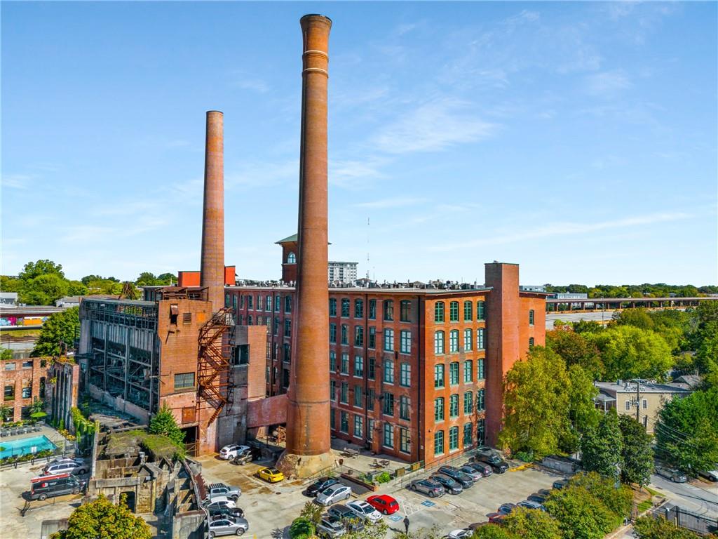 170 Boulevard SE Unit H327