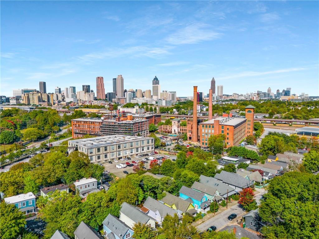 170 Boulevard SE Unit H327
