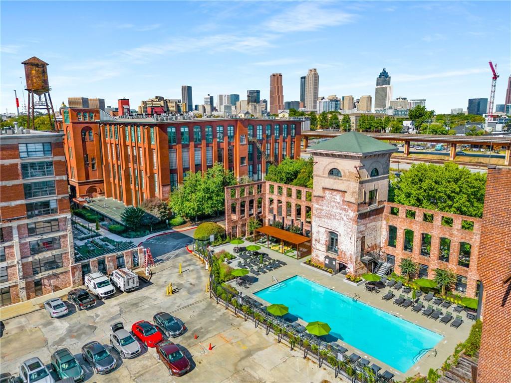 170 Boulevard SE Unit H327