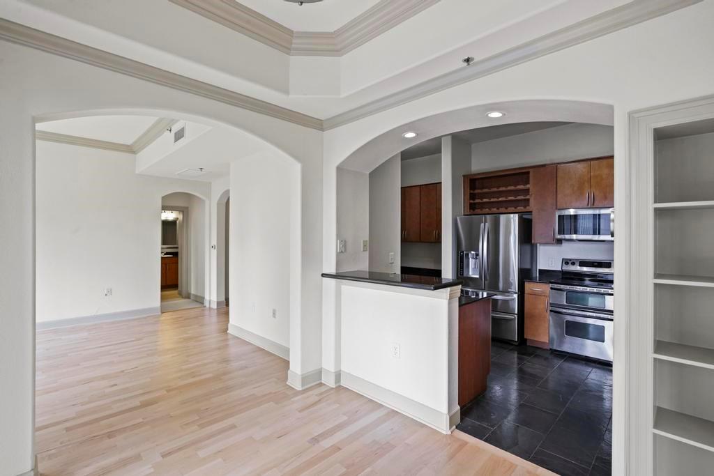 3445 Stratford Road NE Unit 1604