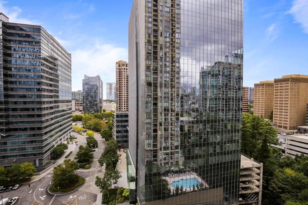 3445 Stratford Road NE Unit 1604