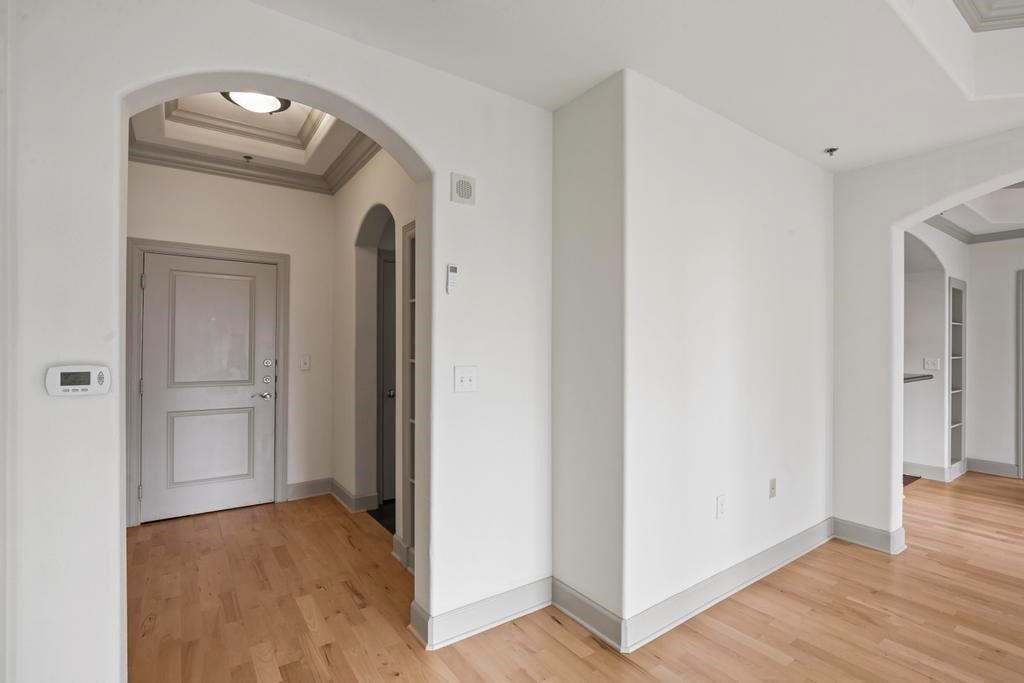 3445 Stratford Road NE Unit 1604