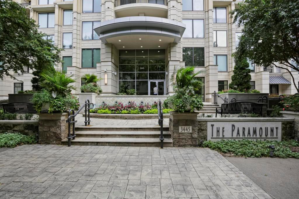 3445 Stratford Road NE Unit 1604