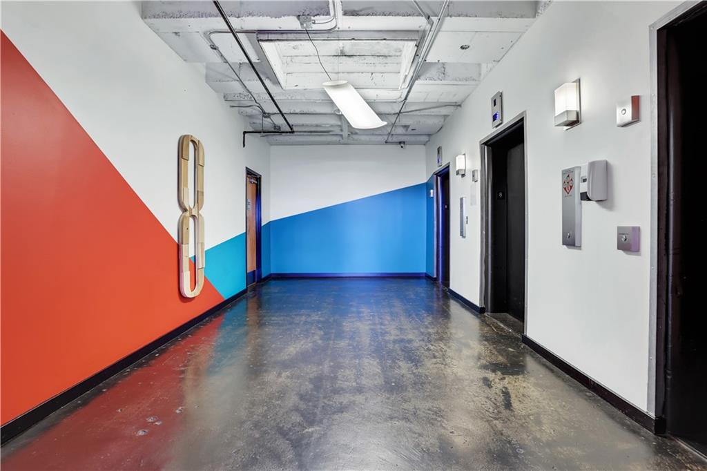 878 Peachtree Street NE Unit 826