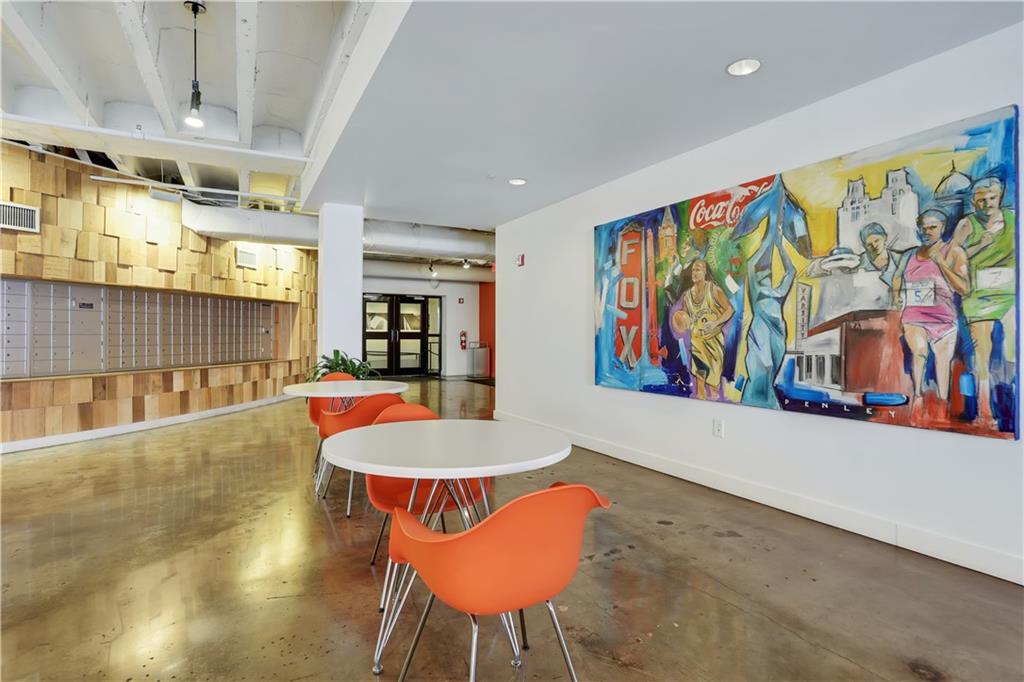 878 Peachtree Street NE Unit 826