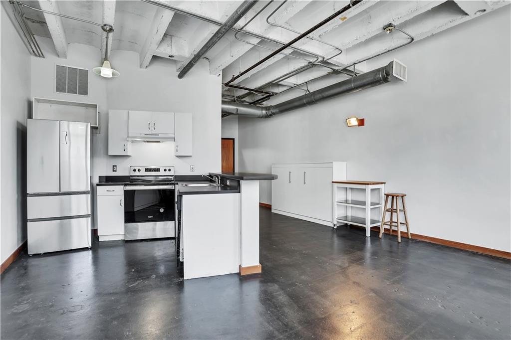 878 Peachtree Street NE Unit 826