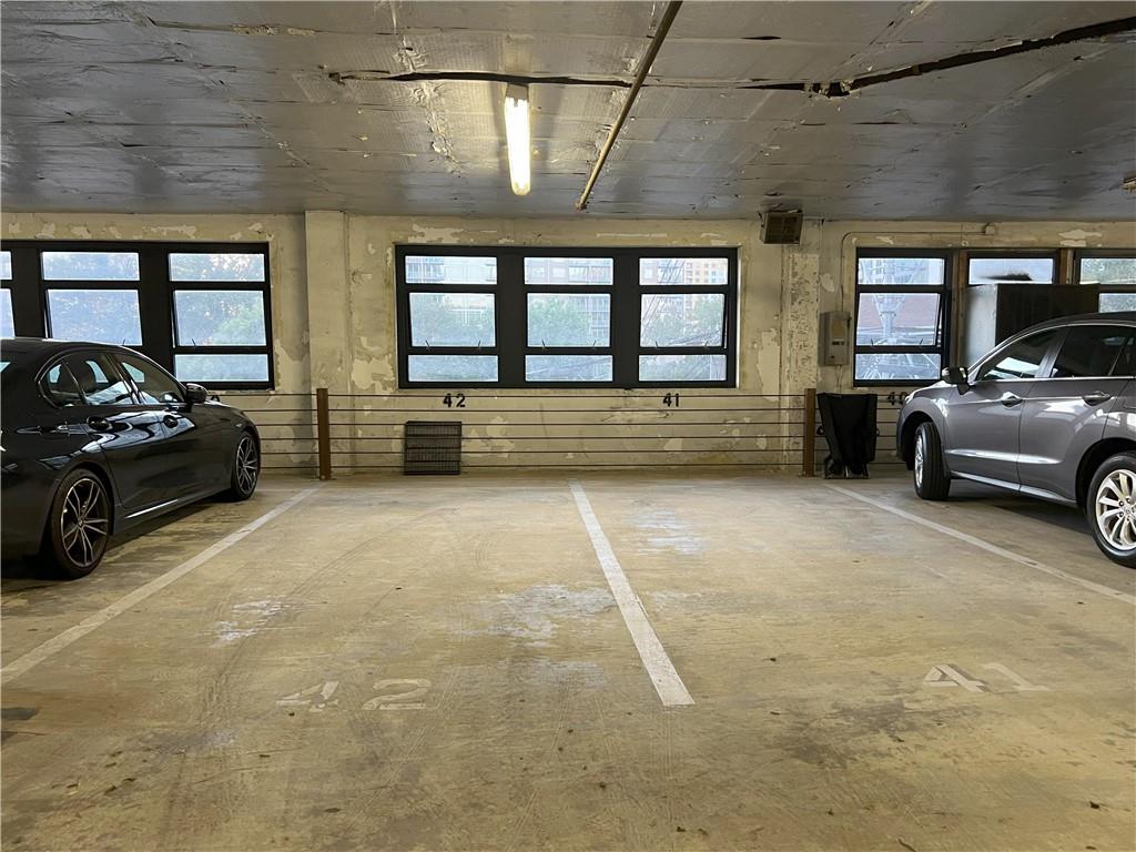 878 Peachtree Street NE Unit 826