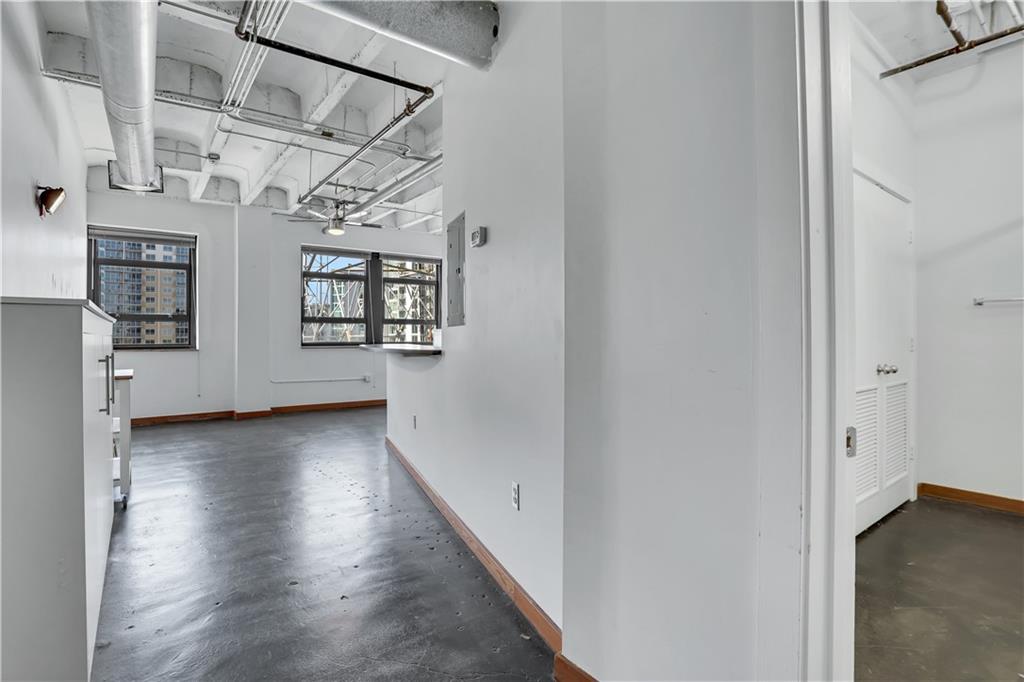 878 Peachtree Street NE Unit 826