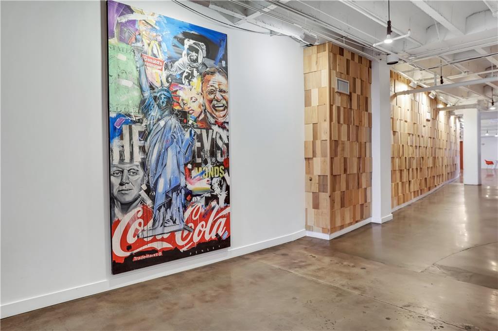 878 Peachtree Street NE Unit 826