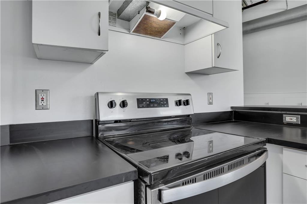 878 Peachtree Street NE Unit 826