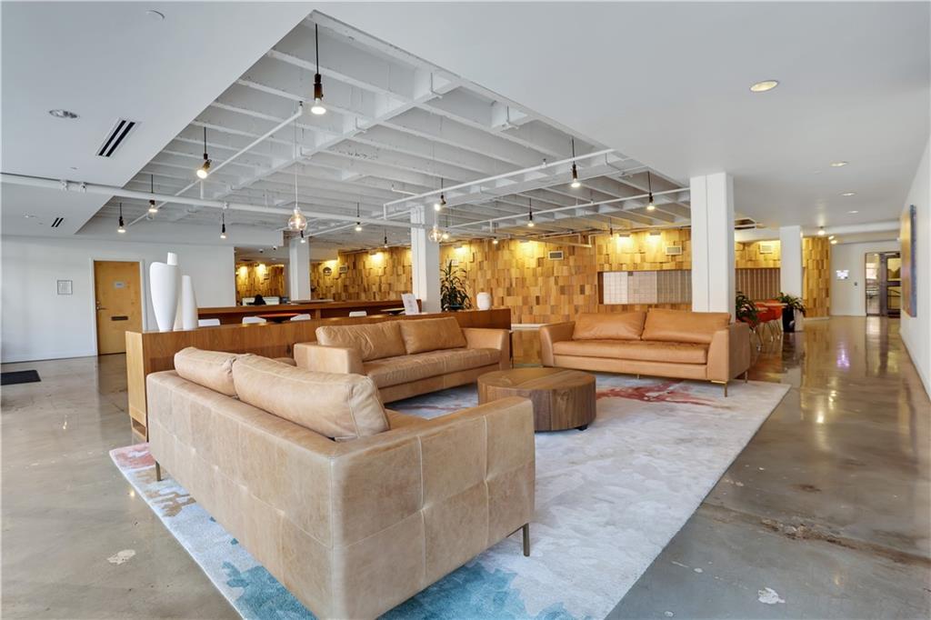 878 Peachtree Street NE Unit 826