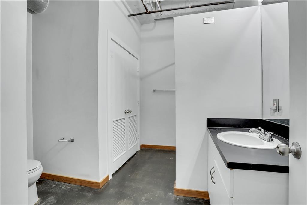 878 Peachtree Street NE Unit 826