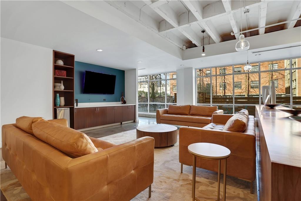 878 Peachtree Street NE Unit 826
