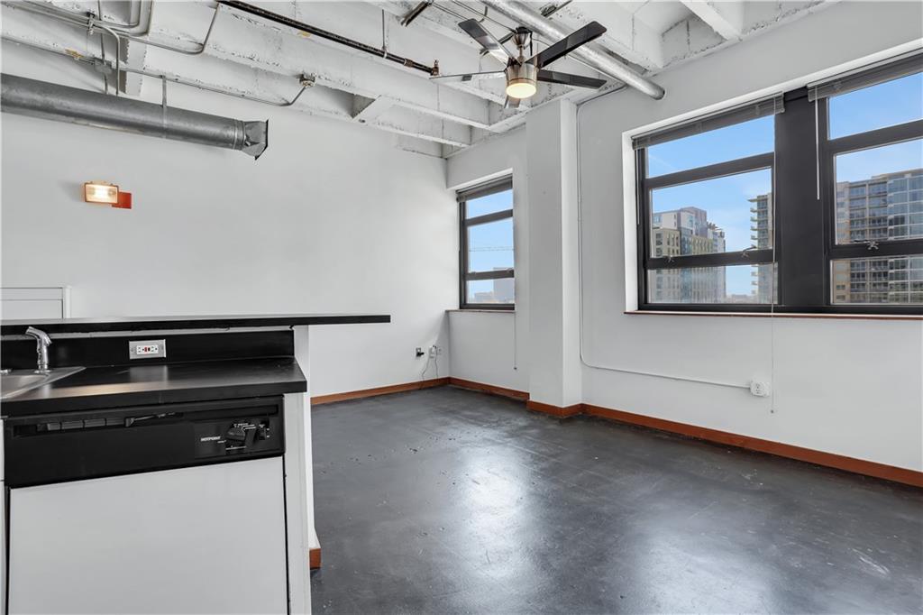878 Peachtree Street NE Unit 826