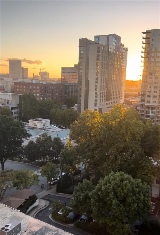 878 Peachtree Street NE Unit 826