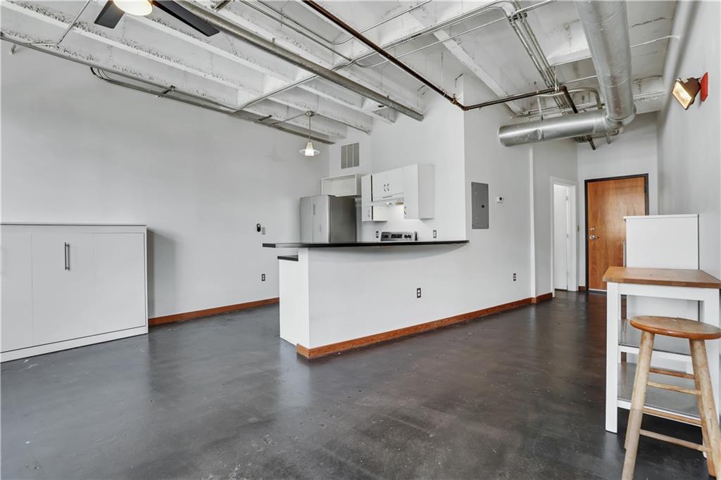 878 Peachtree Street NE Unit 826