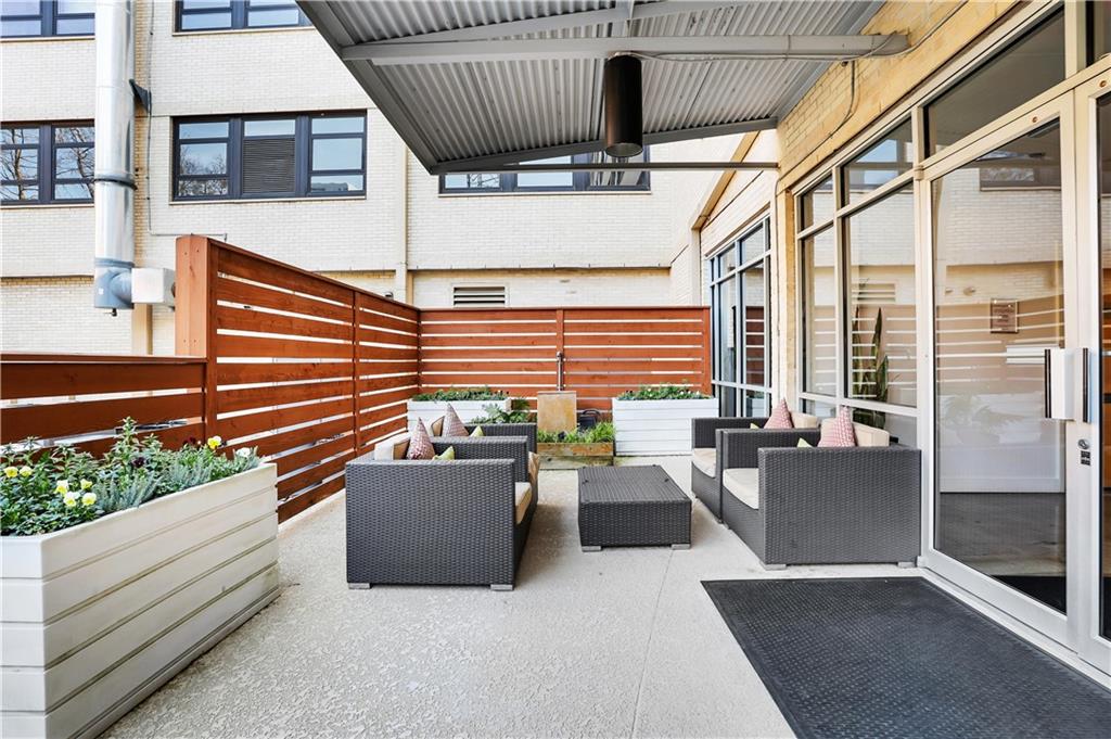 878 Peachtree Street NE Unit 826