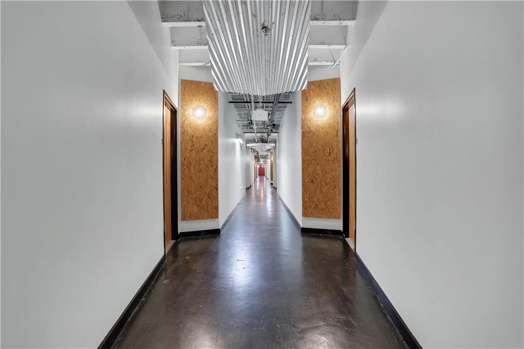 878 Peachtree Street NE Unit 826
