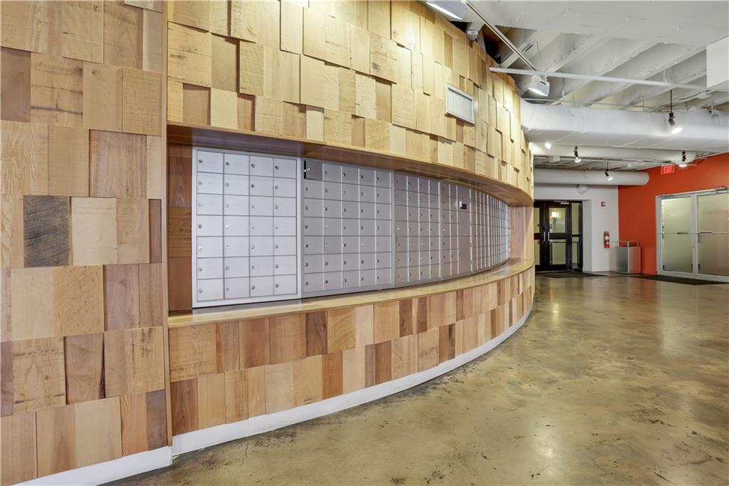 878 Peachtree Street NE Unit 826