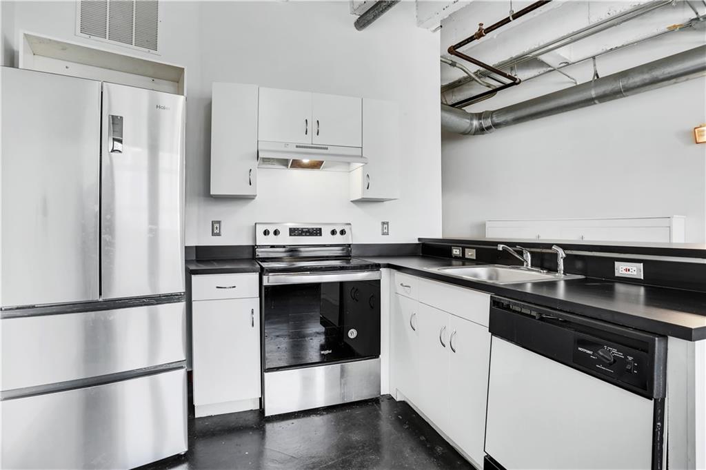 878 Peachtree Street NE Unit 826
