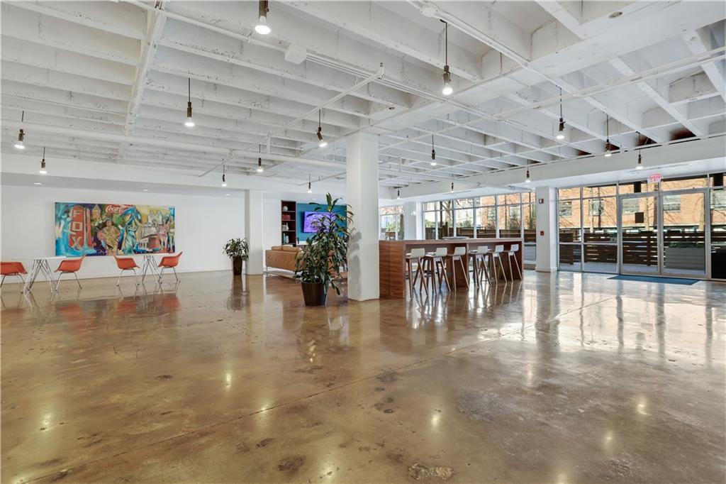 878 Peachtree Street NE Unit 826