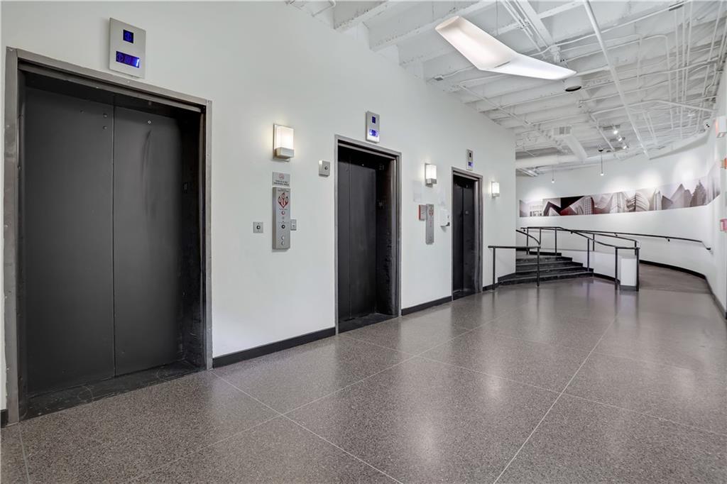 878 Peachtree Street NE Unit 826